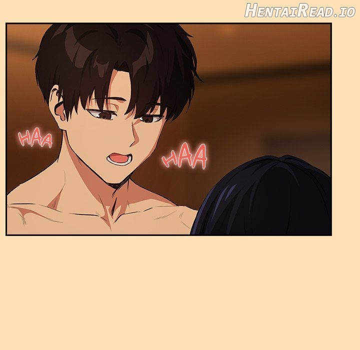 After Work Love Affairs Chapter 65 - page 40
