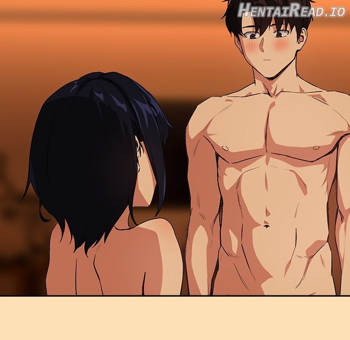 After Work Love Affairs Chapter 66 - page 110