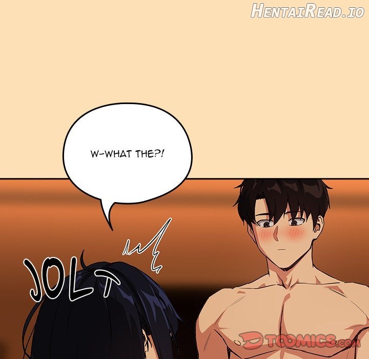 After Work Love Affairs Chapter 66 - page 111