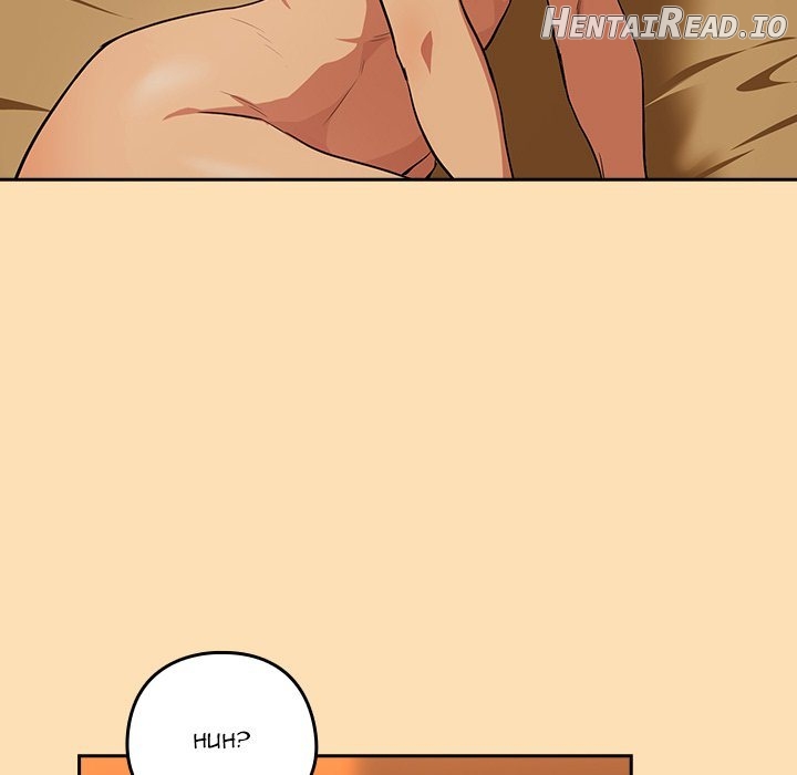 After Work Love Affairs Chapter 66 - page 116
