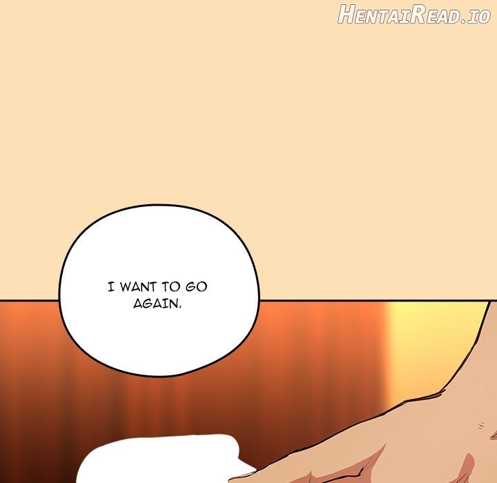 After Work Love Affairs Chapter 66 - page 118