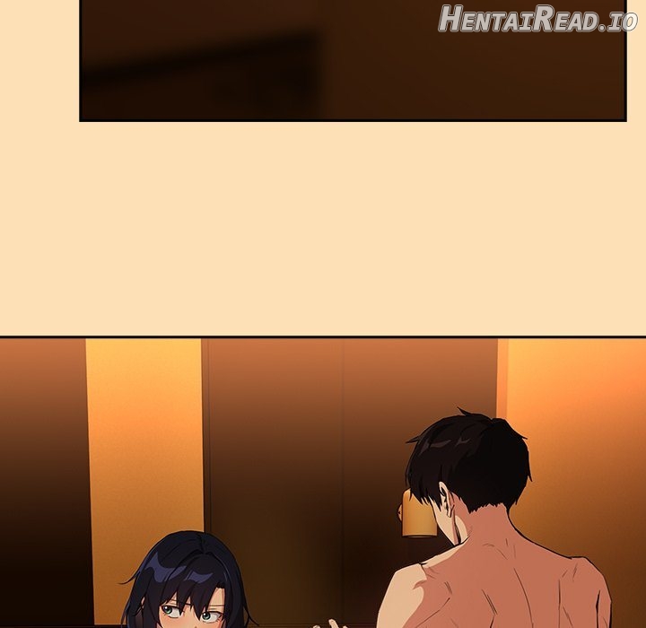 After Work Love Affairs Chapter 66 - page 13