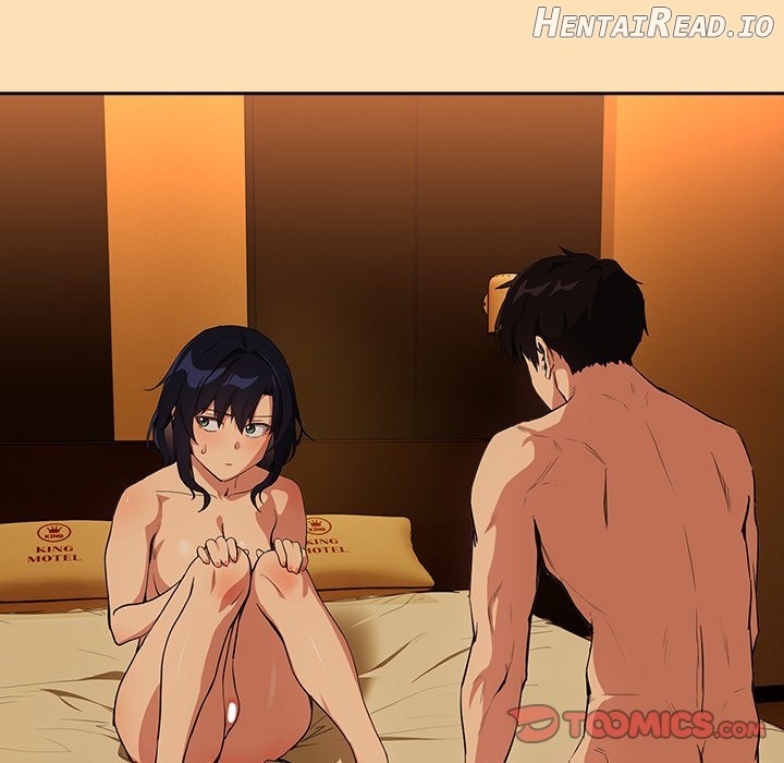 After Work Love Affairs Chapter 66 - page 15