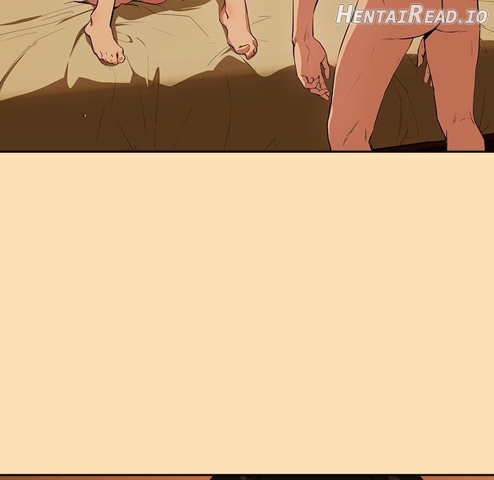 After Work Love Affairs Chapter 66 - page 16