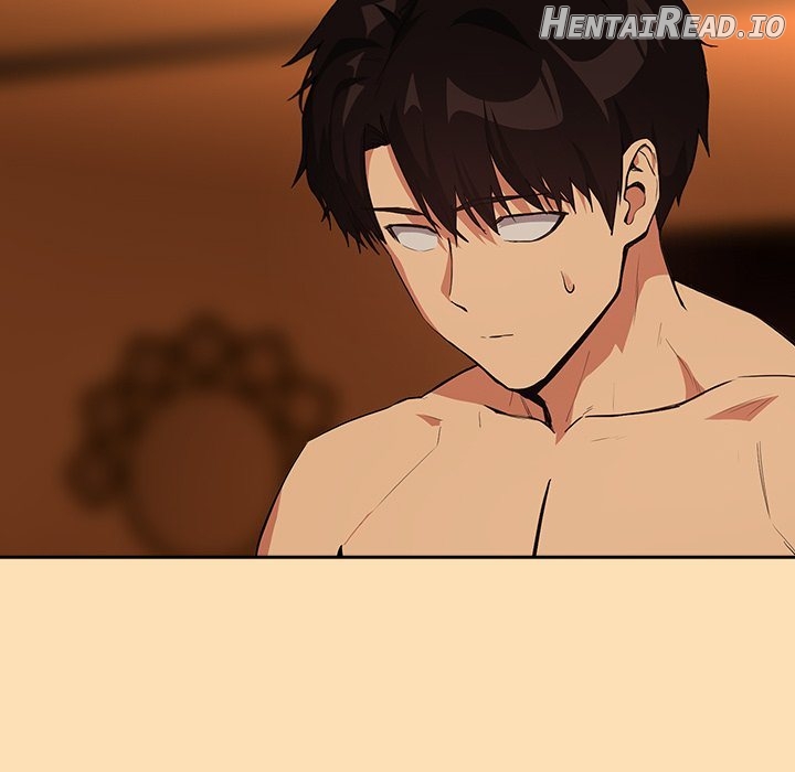 After Work Love Affairs Chapter 66 - page 17