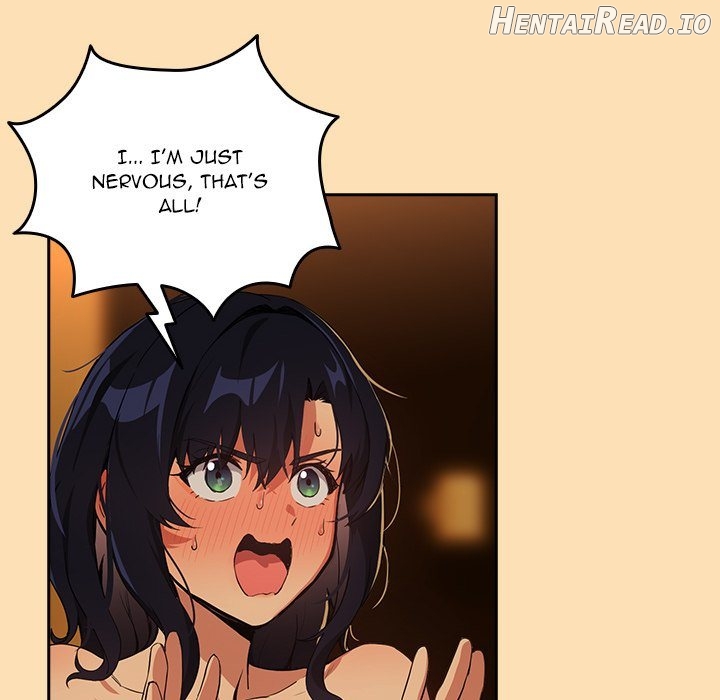After Work Love Affairs Chapter 66 - page 18