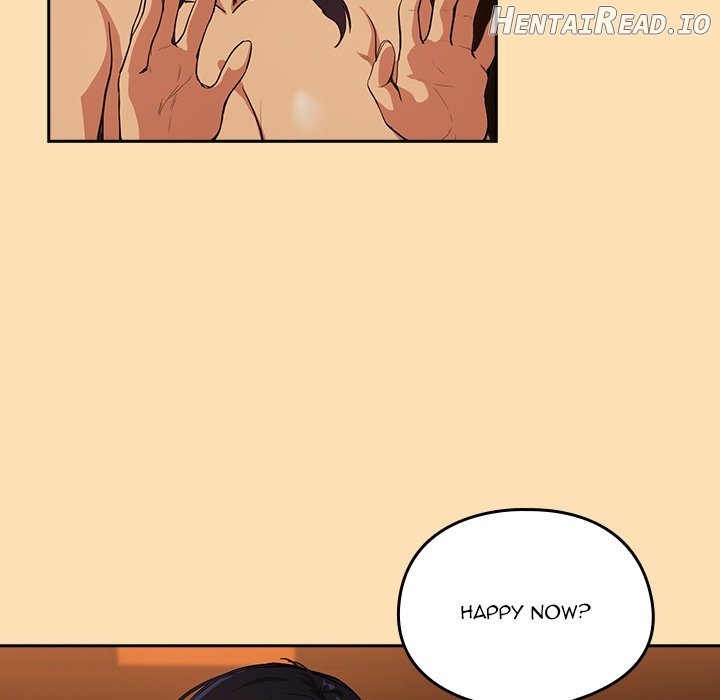 After Work Love Affairs Chapter 66 - page 19