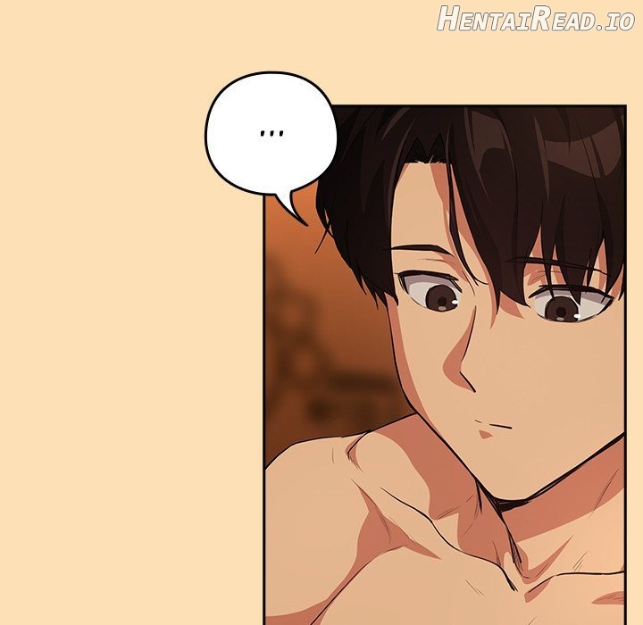 After Work Love Affairs Chapter 66 - page 22