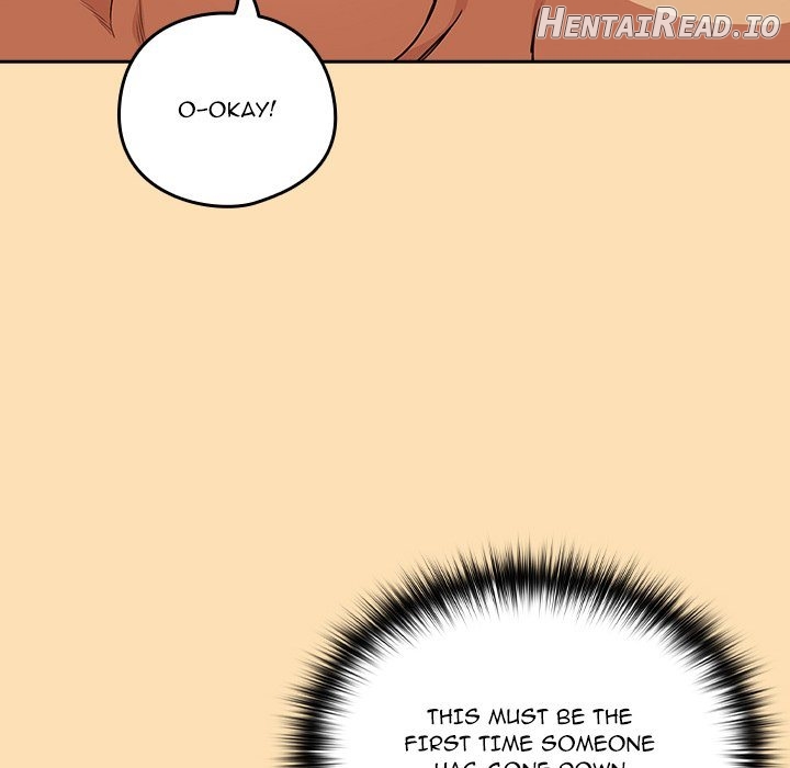 After Work Love Affairs Chapter 66 - page 28