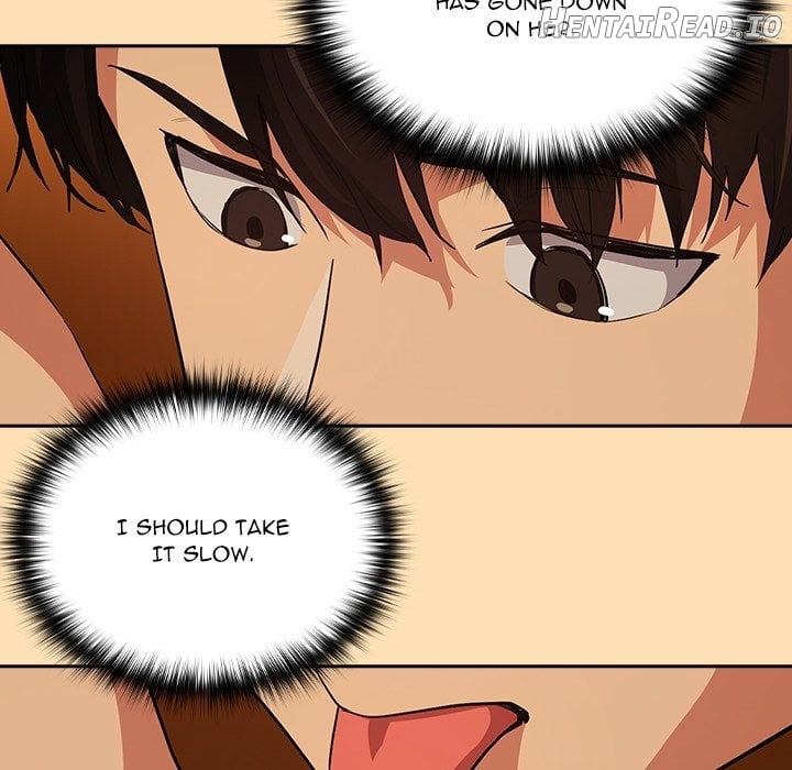 After Work Love Affairs Chapter 66 - page 29