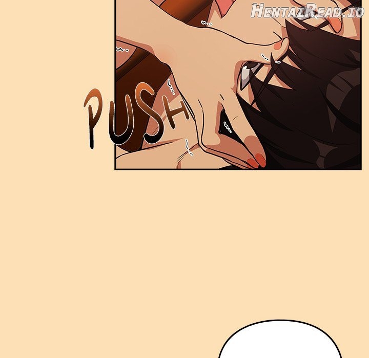 After Work Love Affairs Chapter 66 - page 43