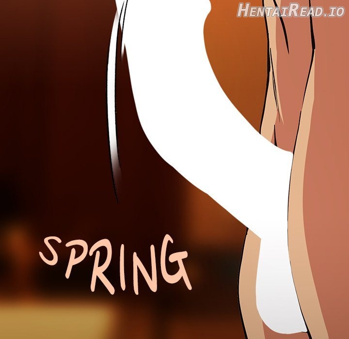 After Work Love Affairs Chapter 66 - page 48
