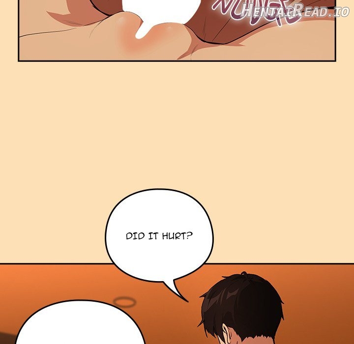 After Work Love Affairs Chapter 66 - page 55