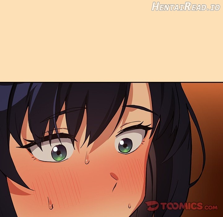 After Work Love Affairs Chapter 66 - page 57