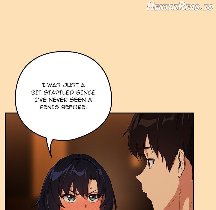 After Work Love Affairs Chapter 66 - page 60