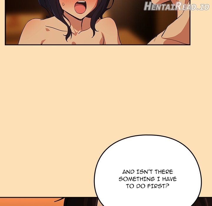 After Work Love Affairs Chapter 66 - page 61
