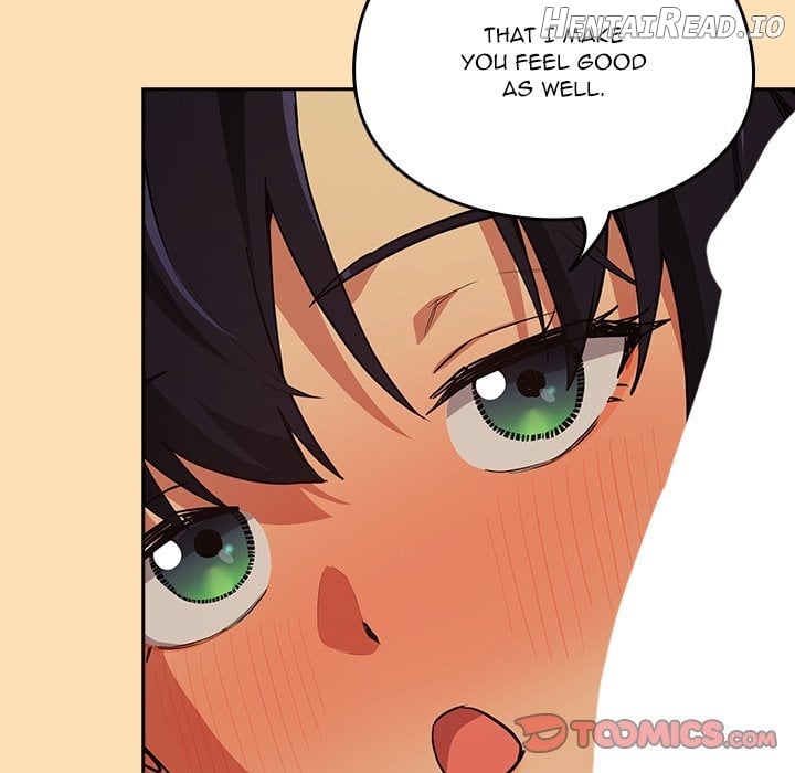 After Work Love Affairs Chapter 66 - page 69