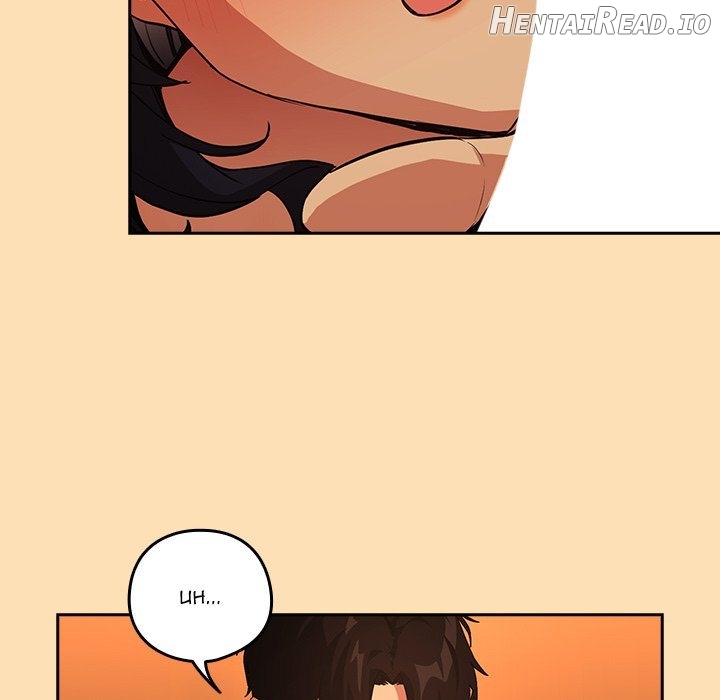 After Work Love Affairs Chapter 66 - page 70