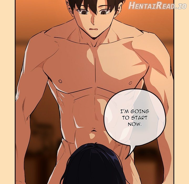 After Work Love Affairs Chapter 66 - page 71