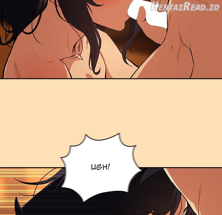 After Work Love Affairs Chapter 66 - page 79