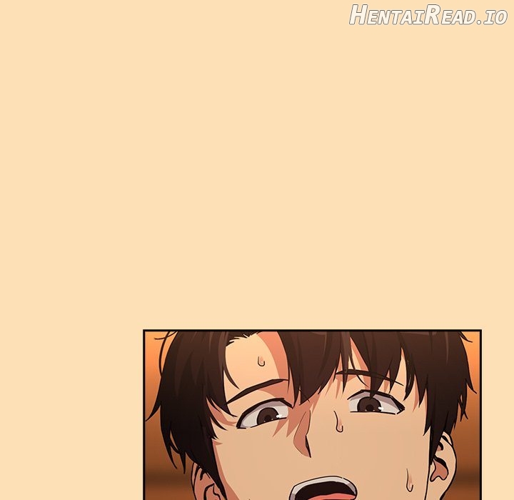 After Work Love Affairs Chapter 66 - page 95