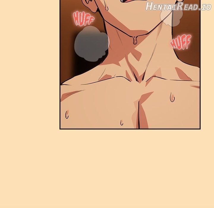 After Work Love Affairs Chapter 66 - page 96