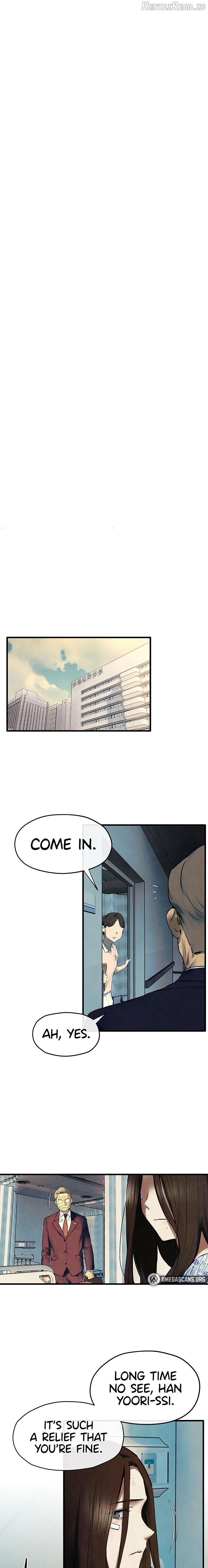 Moby Dick - Hentai Chapter 69 - page 13