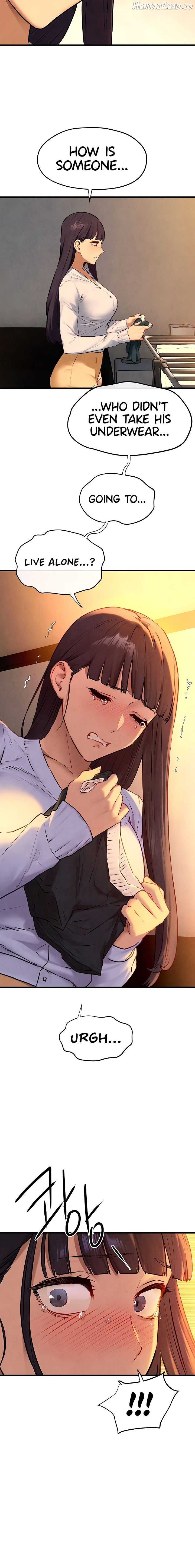 Moby Dick - Hentai Chapter 70 - page 16