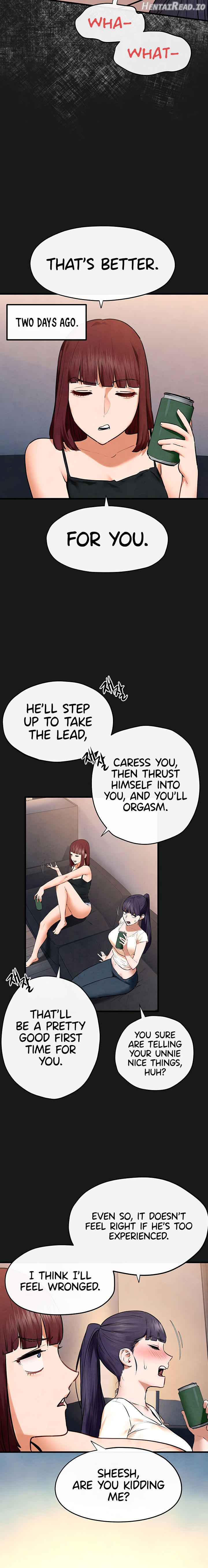 Moby Dick - Hentai Chapter 71 - page 12