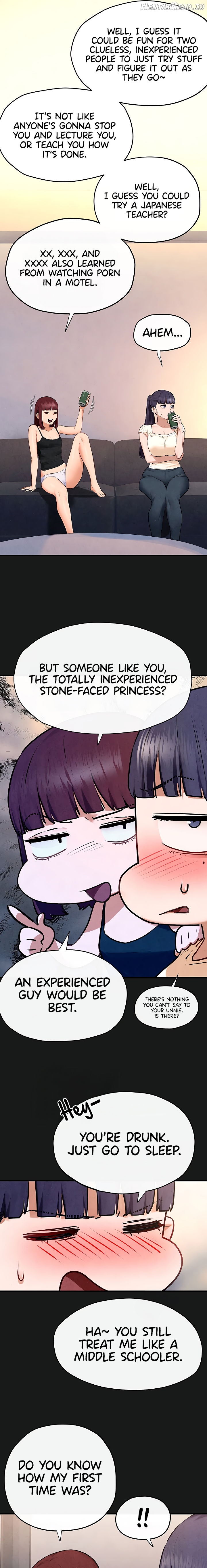 Moby Dick - Hentai Chapter 71 - page 13