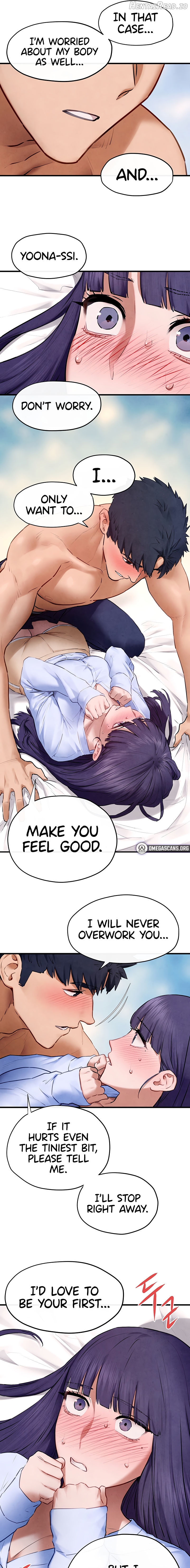 Moby Dick - Hentai Chapter 71 - page 17