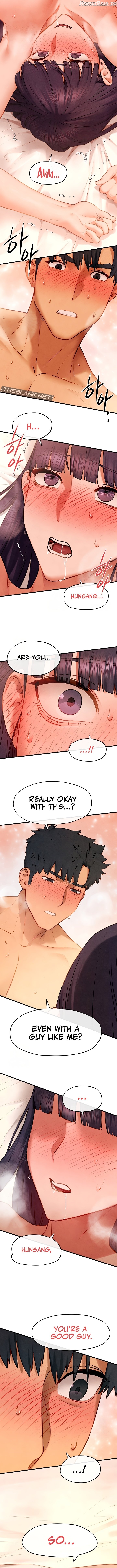 Moby Dick - Hentai Chapter 72 - page 11