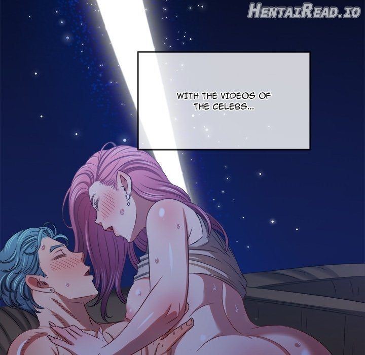 My High School Bully Chapter 234 - page 102
