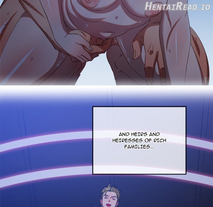 My High School Bully Chapter 234 - page 106