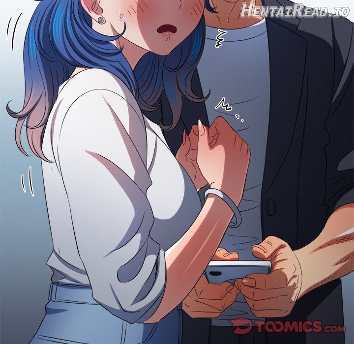 My High School Bully Chapter 234 - page 116