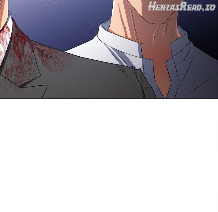 My High School Bully Chapter 234 - page 125