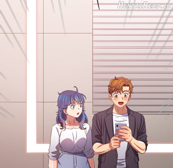 My High School Bully Chapter 234 - page 127