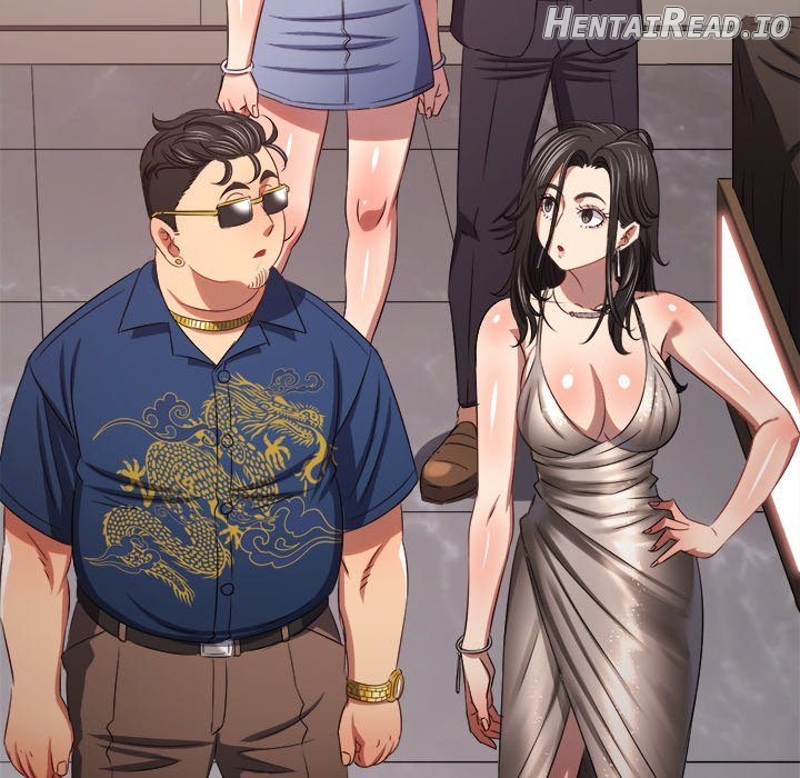 My High School Bully Chapter 234 - page 128