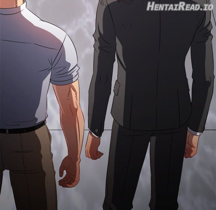 My High School Bully Chapter 234 - page 130