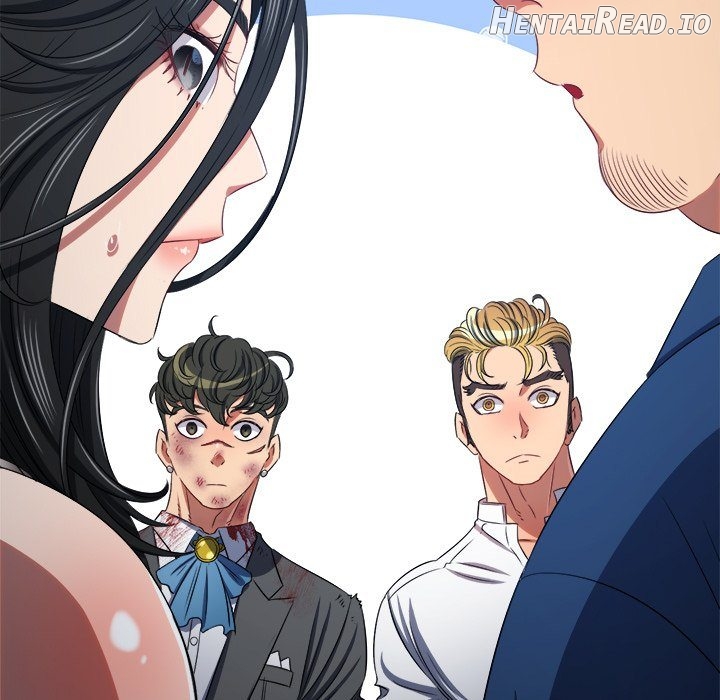 My High School Bully Chapter 234 - page 133