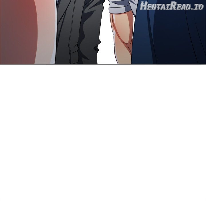 My High School Bully Chapter 234 - page 134