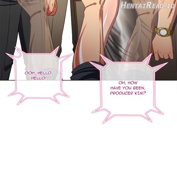 My High School Bully Chapter 234 - page 155