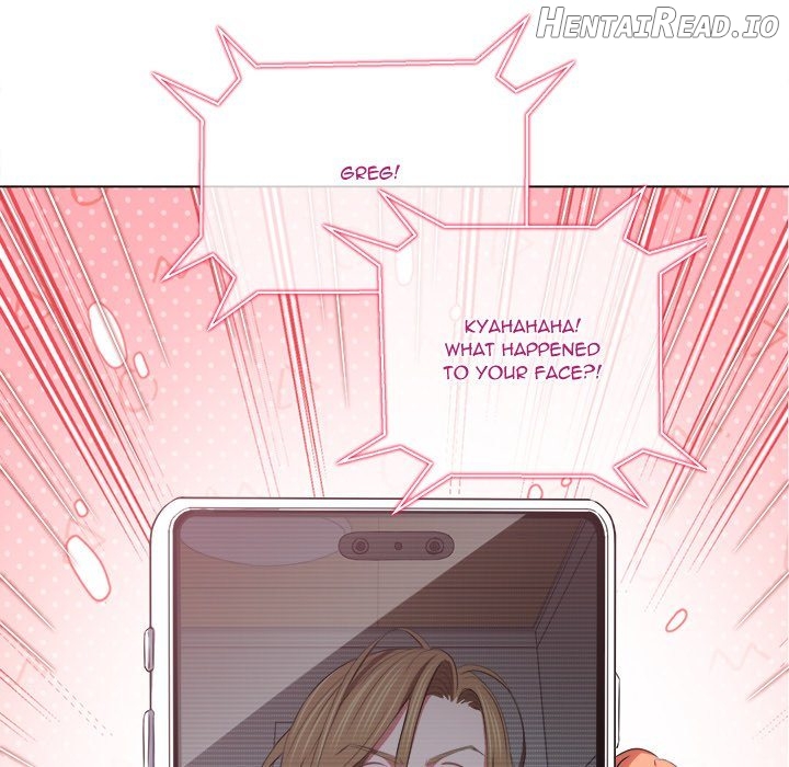 My High School Bully Chapter 234 - page 160