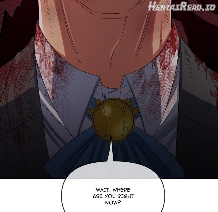 My High School Bully Chapter 234 - page 165