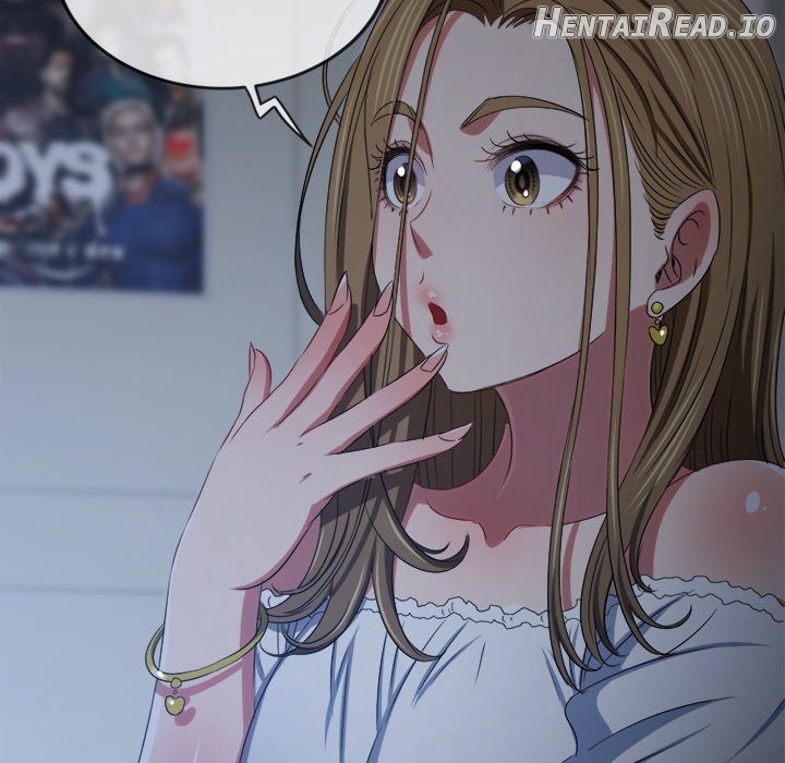 My High School Bully Chapter 234 - page 168