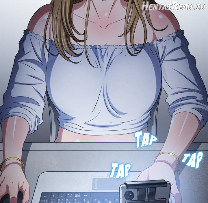 My High School Bully Chapter 234 - page 176