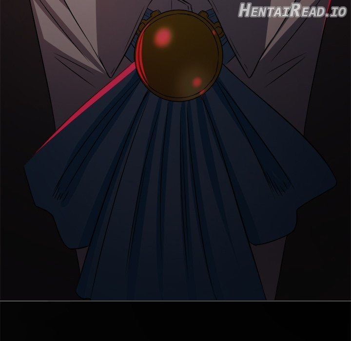 My High School Bully Chapter 234 - page 27