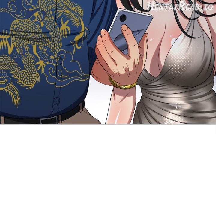 My High School Bully Chapter 234 - page 32