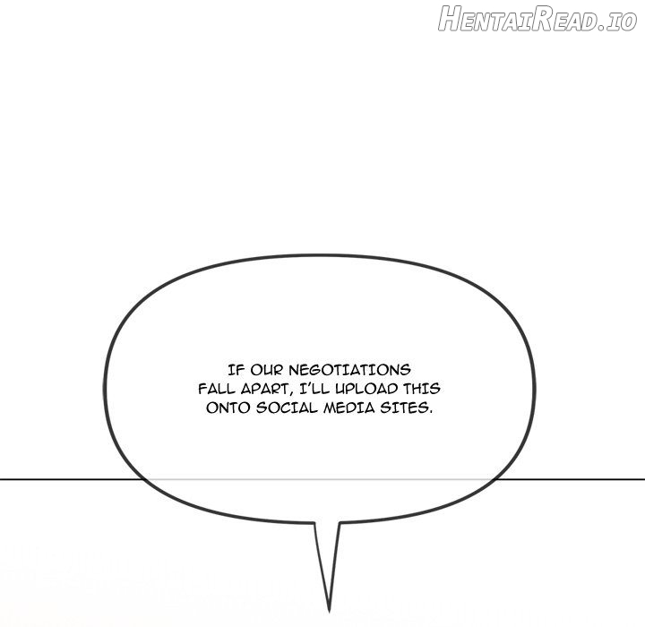 My High School Bully Chapter 234 - page 39