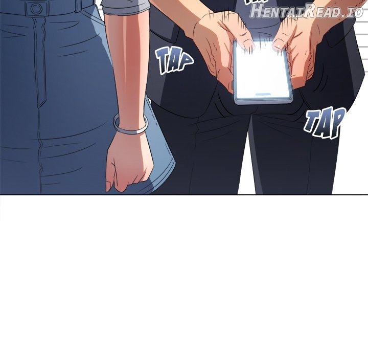 My High School Bully Chapter 234 - page 67